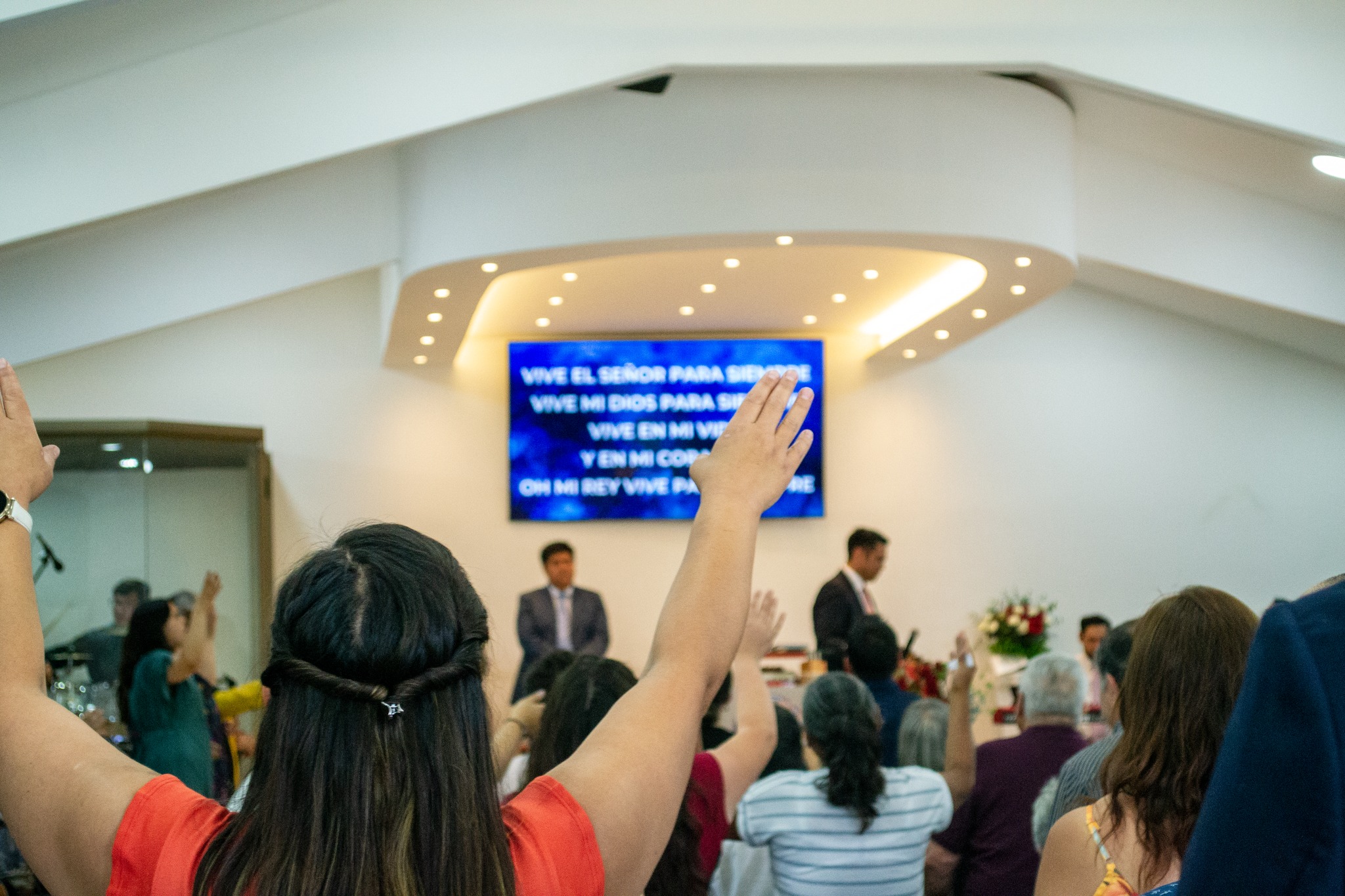 Historia de la iglesia